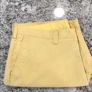 Polo Shorts